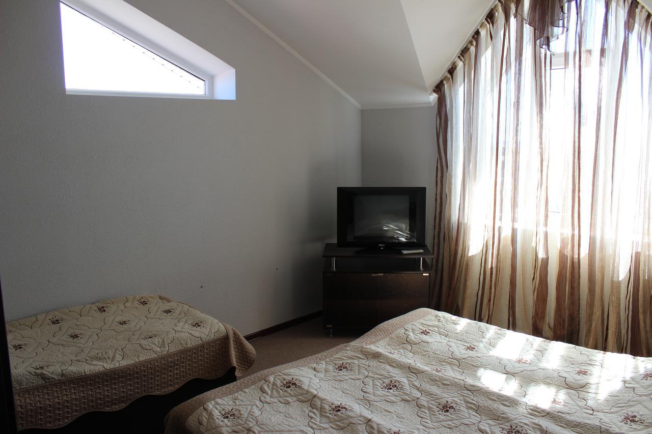 Zlata Inn Tamcsi Szoba fotó