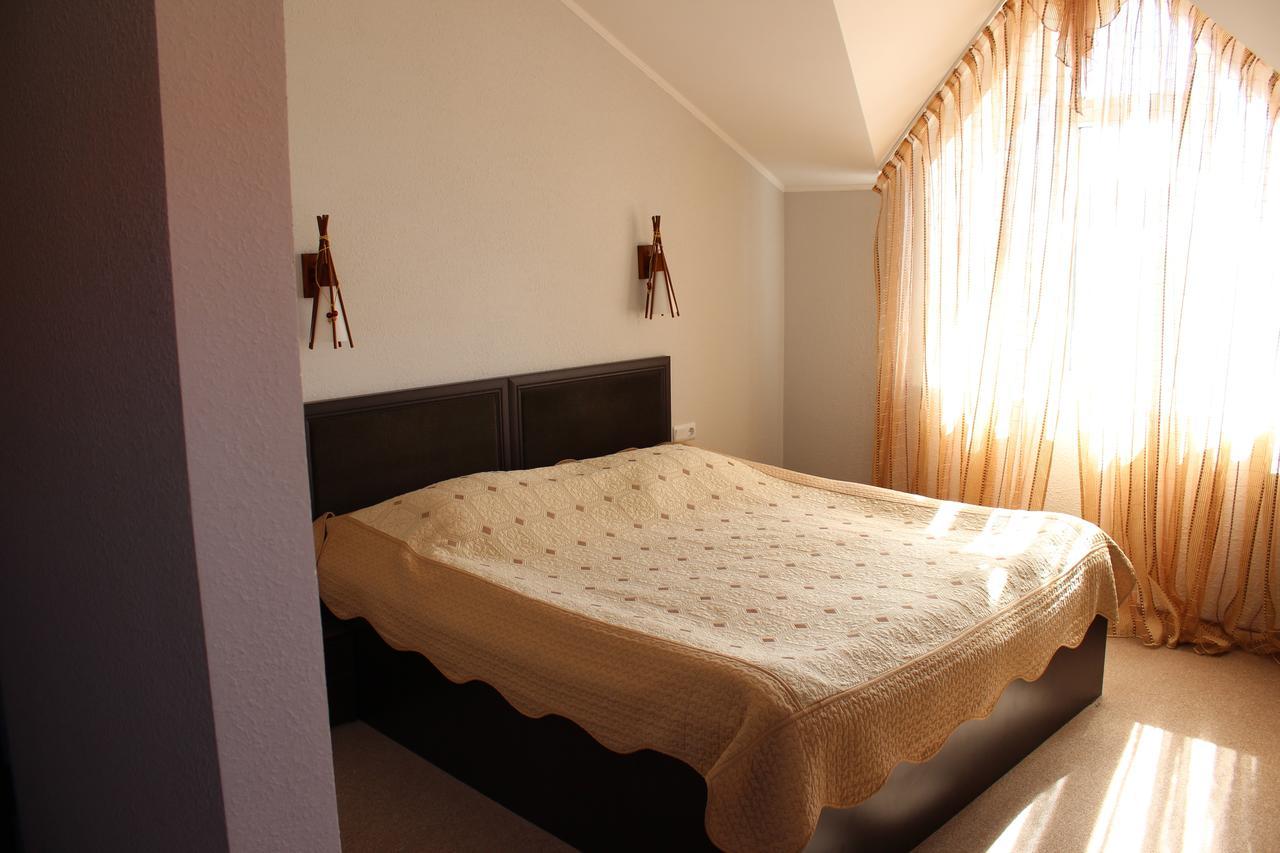 Zlata Inn Tamcsi Szoba fotó