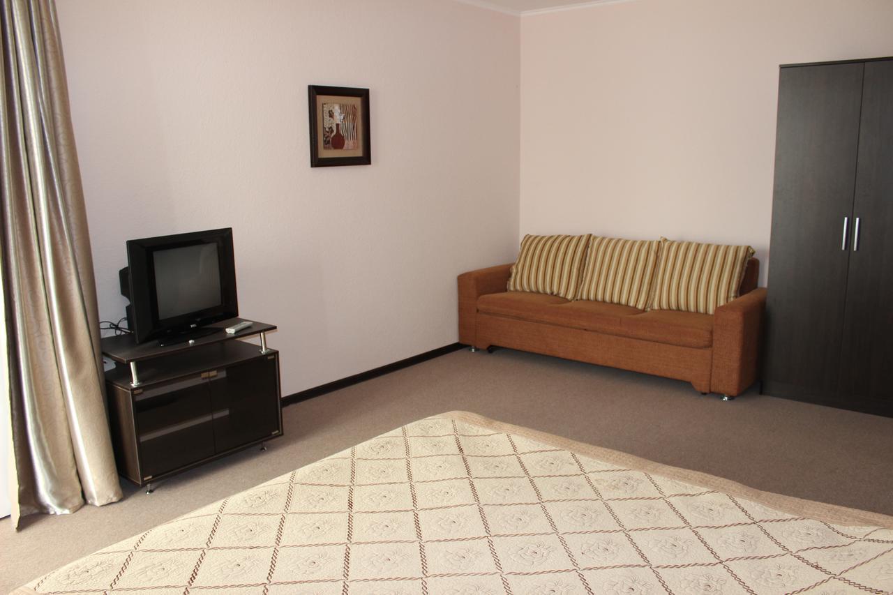 Zlata Inn Tamcsi Szoba fotó