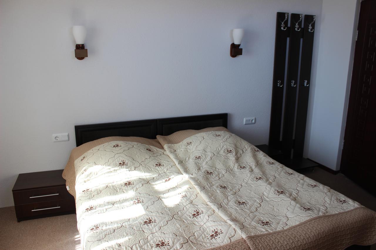 Zlata Inn Tamcsi Szoba fotó