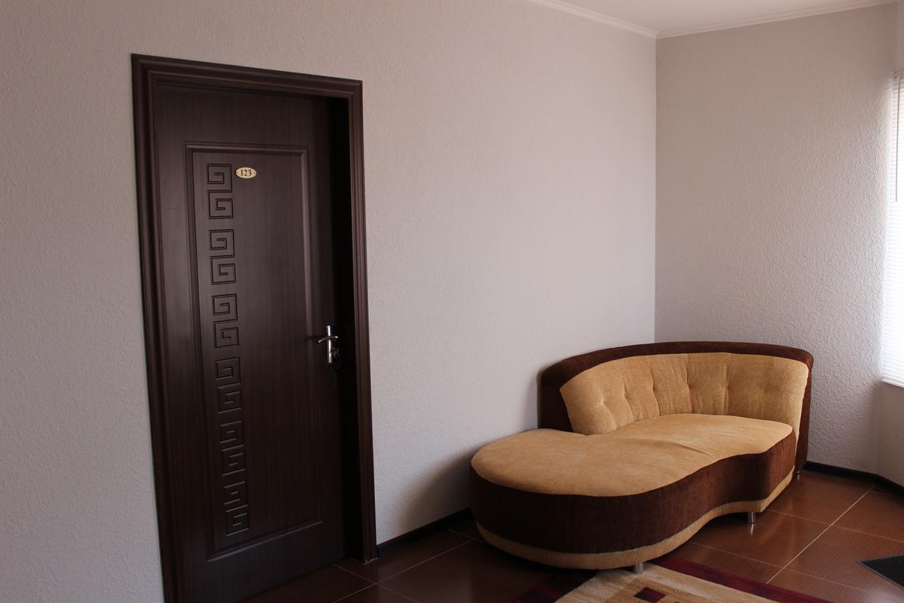 Zlata Inn Tamcsi Szoba fotó