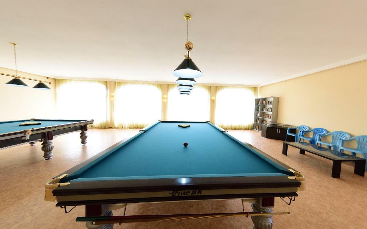 Zlata Inn Tamcsi Kültér fotó