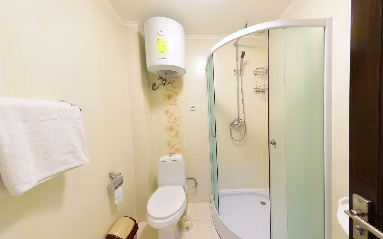 Zlata Inn Tamcsi Kültér fotó