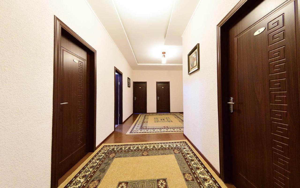 Zlata Inn Tamcsi Kültér fotó
